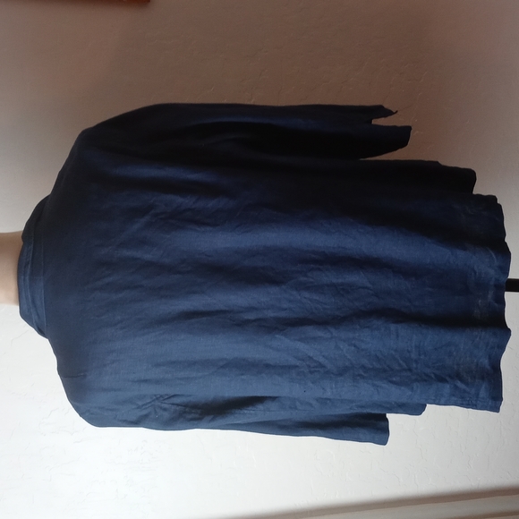 Neiman Marcus Open Front Jacket - Picture 4 of 6